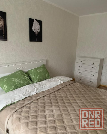 Сдаётся двухкомнатная квартира в Киевском районе Донецк - изображение 1