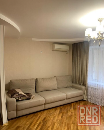 Сдаётся двухкомнатная квартира в Киевском районе Донецк - изображение 3