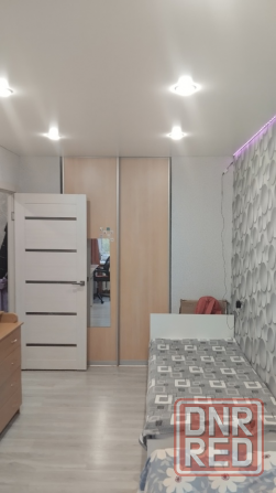 Сдам 2-х комнатную квартиру в Калининском районе Донецк - изображение 1