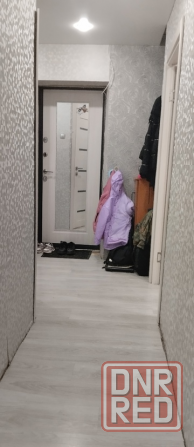 Сдам 2-х комнатную квартиру в Калининском районе Донецк - изображение 4