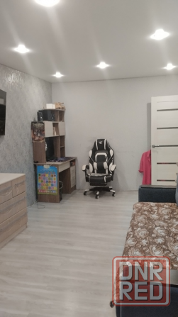 Сдам 2-х комнатную квартиру в Калининском районе Донецк - изображение 3