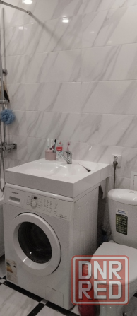 Сдам 2-х комнатную квартиру в Калининском районе Донецк - изображение 2