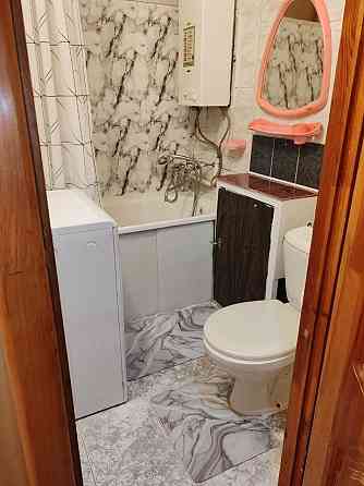 1-к квартира, 39 м2 Мариуполь