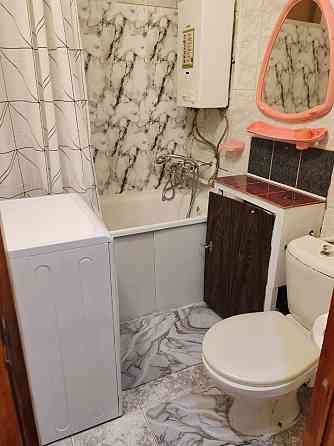 1-к квартира, 39 м2 Мариуполь