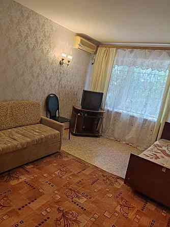 1-к квартира, 39 м2 Мариуполь