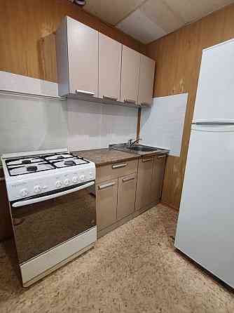 1-к квартира, 39 м2 Мариуполь