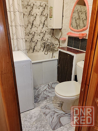 1-к квартира, 39 м2 Мариуполь - изображение 1