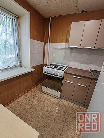 1-к квартира, 39 м2 Мариуполь - изображение 3