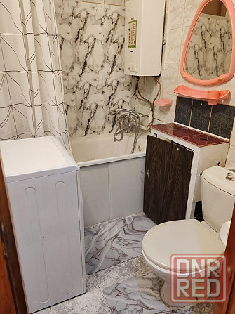 1-к квартира, 39 м2 Мариуполь - изображение 6