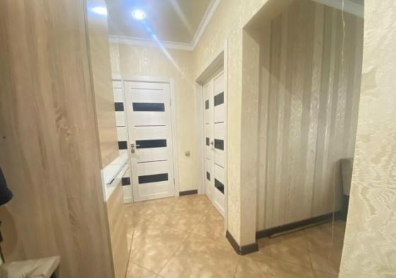 Сдаётся однокомнатная квартира в Ворошиловском районе Донецк