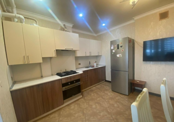 Сдаётся однокомнатная квартира в Ворошиловском районе Донецк