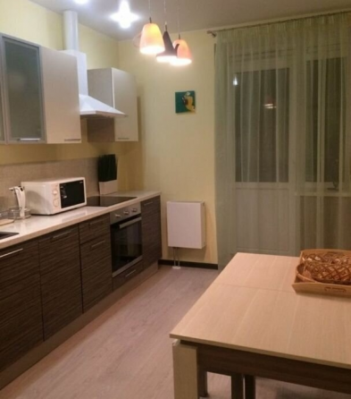 Однокомнатная квартира в Ворошиловском районе Донецк