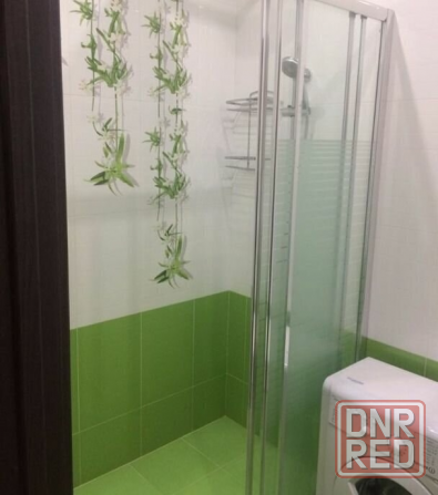 Однокомнатная квартира в Ворошиловском районе Донецк - изображение 4