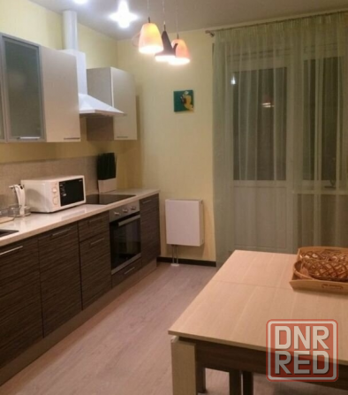 Однокомнатная квартира в Ворошиловском районе Донецк - изображение 3