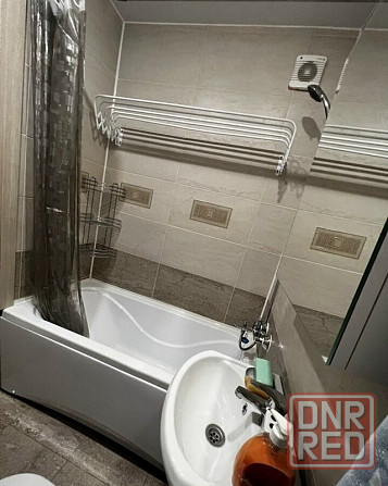 Сдается Студия в Калининском районе Донецк - изображение 1