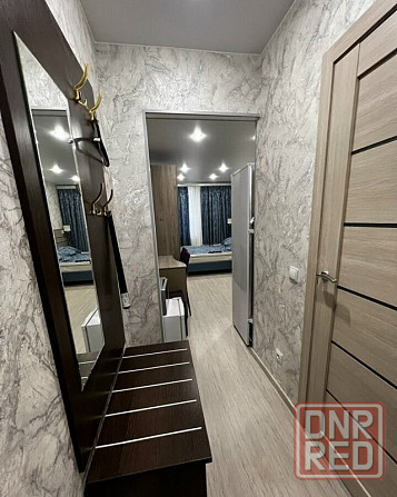 Сдается Студия в Калининском районе Донецк - изображение 2