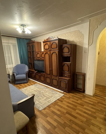 Сдается: 3 комнатная квартира Район: Киевский Донецк