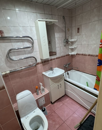 Сдается: 3 комнатная квартира Район: Киевский Донецк