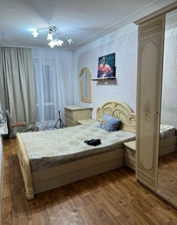 Сдается: 3 комнатная квартира Район: Киевский Донецк