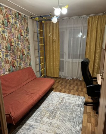 Сдается: 3 комнатная квартира Район: Киевский Донецк