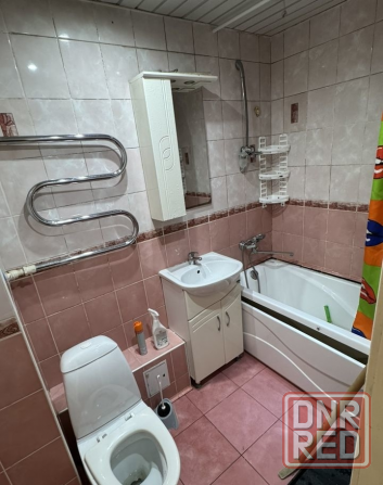 Сдается: 3 комнатная квартира Район: Киевский Донецк - изображение 1