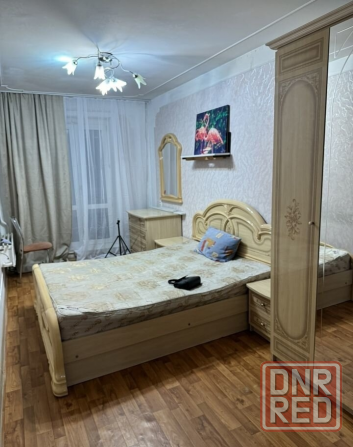 Сдается: 3 комнатная квартира Район: Киевский Донецк - изображение 4