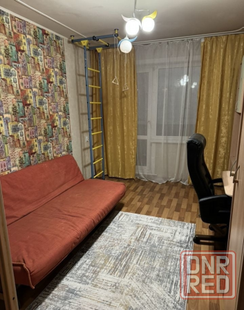 Сдается: 3 комнатная квартира Район: Киевский Донецк - изображение 3