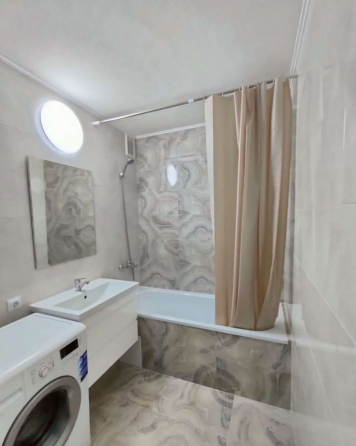 Двухкомнатная квартира в Пролетарском районе Донецк