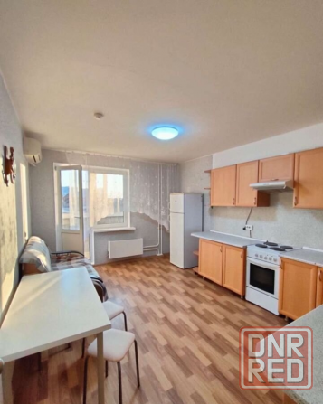 Двухкомнатная квартира в Пролетарском районе Донецк - изображение 4