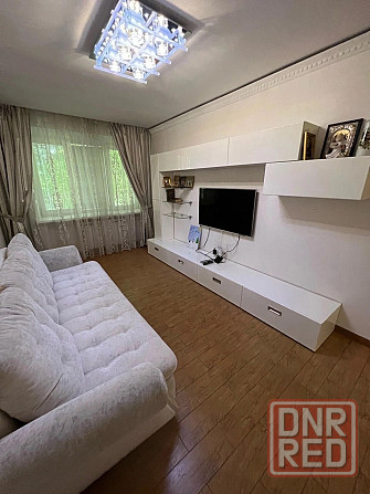 Сдам квартиру в Макеевке в Кировском районе Макеевка - изображение 1