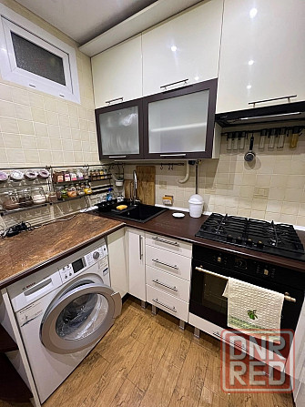 Сдам квартиру в Макеевке в Кировском районе Макеевка - изображение 2