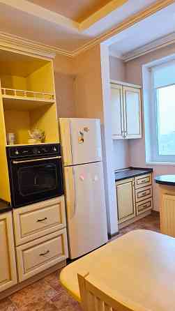 Видовая 2-комнатная квартира, Диск Донецк