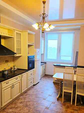 Видовая 2-комнатная квартира, Диск Донецк