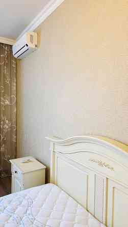 Видовая 2-комнатная квартира, Диск Донецк