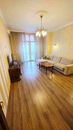 Видовая 2-комнатная квартира, Диск Донецк