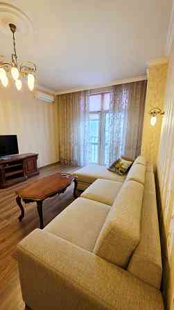 Видовая 2-комнатная квартира, Диск Донецк