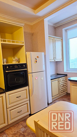 Видовая 2-комнатная квартира, Диск Донецк - изображение 2