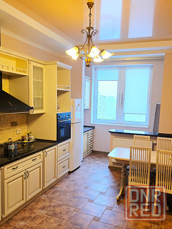 Видовая 2-комнатная квартира, Диск Донецк - изображение 1