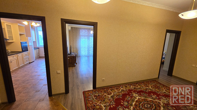 Видовая 2-комнатная квартира, Диск Донецк - изображение 11