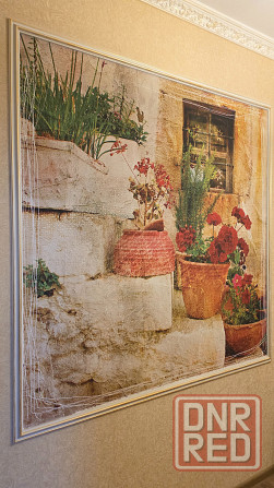 Видовая 2-комнатная квартира, Диск Донецк - изображение 8