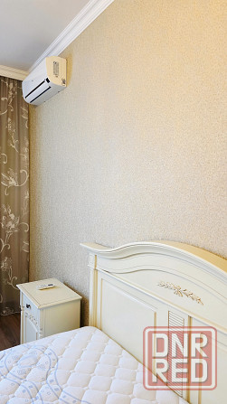 Видовая 2-комнатная квартира, Диск Донецк - изображение 6