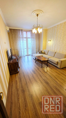 Видовая 2-комнатная квартира, Диск Донецк - изображение 4