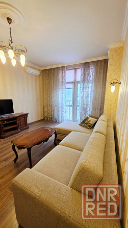 Видовая 2-комнатная квартира, Диск Донецк - изображение 3