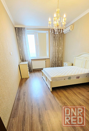 Видовая 2-комнатная квартира, Диск Донецк - изображение 5