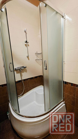 Видовая 2-комнатная квартира, Диск Донецк - изображение 10