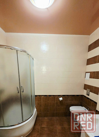 Видовая 2-комнатная квартира, Диск Донецк - изображение 9