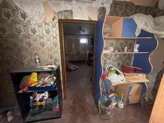 Продажа 2 ком.кв.Куйбышевский район -Документы готовы ! Мкрн.Азотный Донецк