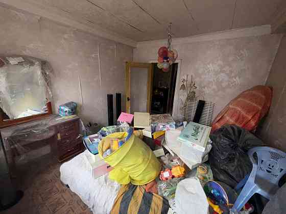 Продажа 2 ком.кв.Куйбышевский район -Документы готовы ! Мкрн.Азотный Донецк