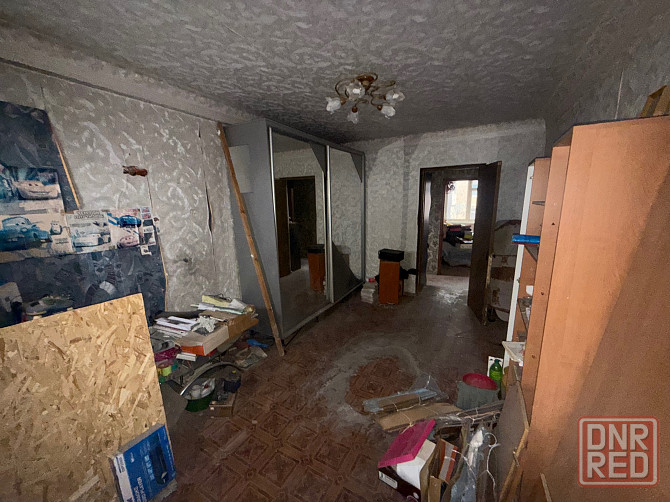 Продажа 2 ком.кв.Куйбышевский район -Документы готовы ! Мкрн.Азотный Донецк - изображение 3