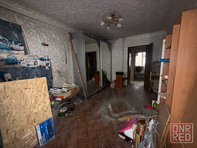 Продажа 2 ком.кв.Куйбышевский район -Документы готовы ! Мкрн.Азотный Донецк - изображение 8